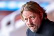 Stuttgarts Ex-Sportdirektor Sven Mislintat steht in Amsterdam wegen seiner Einkaufspolitik in der Kritik.