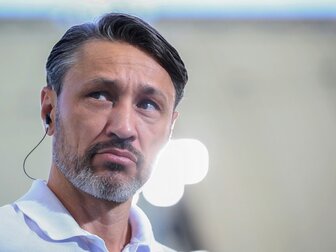 Wolfsburg vor Dortmund-"Härtetest": "Müssen mutig auftreten" Wolfsburg vor Dortmund-"Härtetest": "Müssen mutig auftreten"