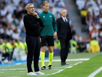 Fischer: Mannschaft "macht einen guten Eindruck" Fischer: Mannschaft "macht einen guten Eindruck"