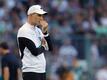 FC Bayern: Tuchel nimmt vier Wechsel vor - Tel auf der Bank