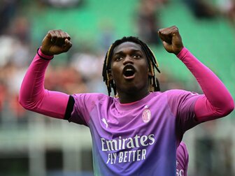 Eine Woche nach 1:5: Milan kehrt auf die Siegerstraße zurück Eine Woche nach 1:5: Milan kehrt auf die Siegerstraße zurück