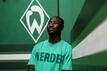 Naby Keita spielt jetzt für den SV Werder Bremen in der Bundesliga.