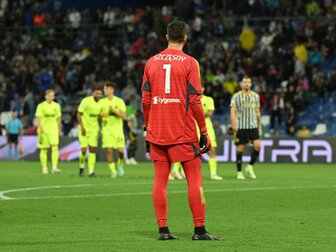 Heftige Medienschelte nach erster Juve-Saisonpleite Heftige Medienschelte nach erster Juve-Saisonpleite