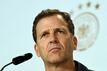 Oliver Bierhoff hält viel von Julian Nagelsmann als neuen Bundestrainer.