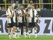 DFB-Länderspiele langfristig bei ARD und ZDF