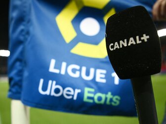 Ligue 1: Canal+ zieht sich aus Rechtepoker zurück Ligue 1: Canal+ zieht sich aus Rechtepoker zurück