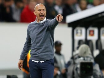 18 Jahre nach Übernahme: RB Salzburg schlägt die Austria 18 Jahre nach Übernahme: RB Salzburg schlägt die Austria