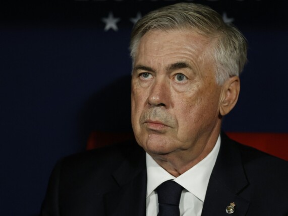 Ancelotti kann sich Alonso als Real-Trainer vorstellen