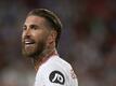 Ramos während Champions-League-Spiel ausgeraubt