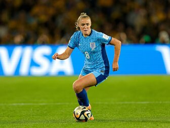 FC Bayern: Stanway verlängert bis 2026 FC Bayern: Stanway verlängert bis 2026