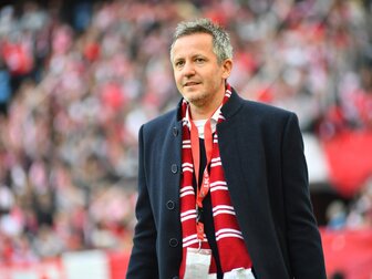 1. FC Köln verbucht deutlichen Gewinn 1. FC Köln verbucht deutlichen Gewinn