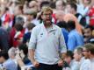 Klopp und Liverpool legen den perfekten Start hin (Quelle: PIXATHLON/SID-IMAGES)
<br>© 2016 SID