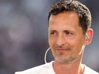 Berater-Ausschluss: Toppmöller hegt Sympathie für St. Pauli