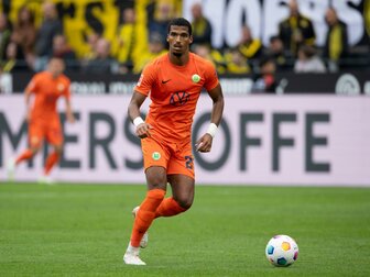 Wolfsburg wohl ohne zwei Verteidiger gegen Frankfurt Wolfsburg wohl ohne zwei Verteidiger gegen Frankfurt