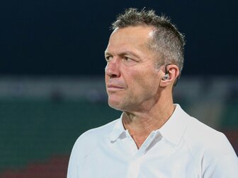 Matthäus über Bundesliga-Gipfel: "Bayern sind immer Favorit" Matthäus über Bundesliga-Gipfel: "Bayern sind immer Favorit"