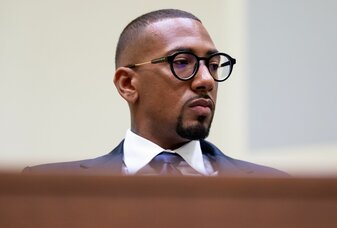 Ist derzeit auf Vereinssuche: Jérôme Boateng. Ist derzeit auf Vereinssuche: Jérôme Boateng.