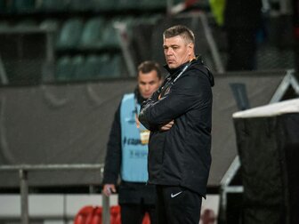 Serbe Milosevic neuer Nationaltrainer von Bosnien Serbe Milosevic neuer Nationaltrainer von Bosnien