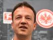 Fredi Bobic ist der neue Sportvorstand von Eintracht Frankfurt. Foto: Arne Dedert