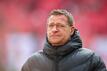 Musste bei RB Leipzig als Sport-Geschäftsführer gehen: Max Eberl.