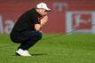 Musste mit Köln eine weitere Niederlage hinnehmen: FC-Coach Steffen Baumgart.