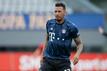 Er kehrt nun als Trainingsgast zum FC Bayern zurück: Jerome Boateng.