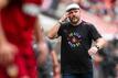 Trainer Steffen Baumgart steckt mit dem 1. FC Köln in der Krise.
