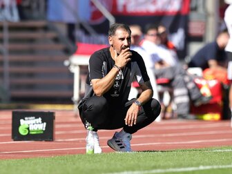 Dank Blitz-Joker: Nürnberg schlägt Magdeburg Dank Blitz-Joker: Nürnberg schlägt Magdeburg