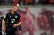 Joshua Kimmich ist der Kapitän des FC Bayern München