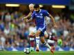 Chelsea gewinnt nach spätem Costa-Tor (Quelle: PIXATHLON/SID-IMAGES)