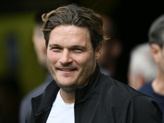 Zehn Punkte aus fünf Spielen: Der BVB rechnet Zehn Punkte aus fünf Spielen: Der BVB rechnet
