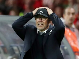 Braga crasht die Party: Union kassiert späten K.o. Braga crasht die Party: Union kassiert späten K.o.