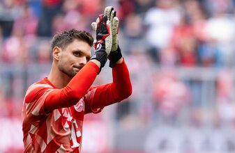 Torwart Sven Ulreich erledigt seinen Job als Platzhalter für Manuel Neuer bisher zuverlässig. Torwart Sven Ulreich erledigt seinen Job als Platzhalter für Manuel Neuer bisher zuverlässig.