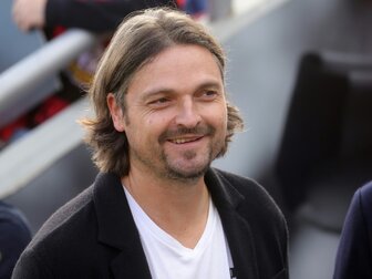 Pfannenstiel mit MLS-Neuling St. Louis: "Rekord für Ewigkeit" Pfannenstiel mit MLS-Neuling St. Louis: "Rekord für Ewigkeit"