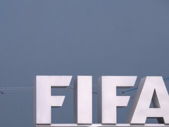 FIFA folgt UEFA: Russische Nachwuchsteams wieder zugelassen FIFA folgt UEFA: Russische Nachwuchsteams wieder zugelassen