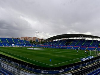Wegen sexistischer Kommentare: Getafe-Stadion umbenannt Wegen sexistischer Kommentare: Getafe-Stadion umbenannt