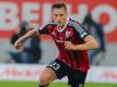 Robert Bauer steht im Fokus von Werder Bremen (Quelle: PIXATHLON/SID-IMAGES)