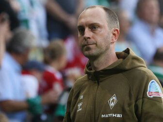 Werner setzt auf Heimstärke gegen Hoffenheim Werner setzt auf Heimstärke gegen Hoffenheim