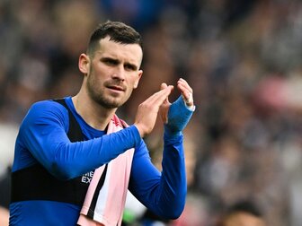 Europa League: Brighton erkämpft bei Groß-Torpremiere Punkt Europa League: Brighton erkämpft bei Groß-Torpremiere Punkt