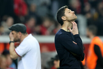 Foto: Christof Koepsel/Getty Images Foto: Christof Koepsel/Getty Images