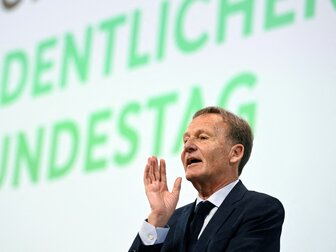 Watzke gefällt WM 2030 und blickt mit Skepsis auf 2034 Watzke gefällt WM 2030 und blickt mit Skepsis auf 2034