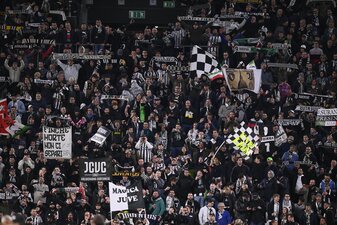 Juventus Turin weist erneut hohe Verluste aus. Juventus Turin weist erneut hohe Verluste aus.