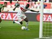 Hattrick von Guirassy: VfB wieder Tabellenführer