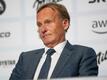 Watzke verteidigt USA-Reise