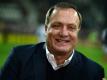 Dick Advocaat wird neuer Trainer von Fenerbahce Istanbul (Quelle: SID)