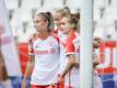 Frauen-Bundesliga: München löst Pflichtaufgabe in Essen