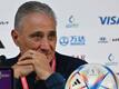 Medien: Ex-Selecao-Coach Tite wird Trainer bei Flamengo