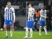 Muskelverletzung: Hertha vorerst ohne Marton Dardai