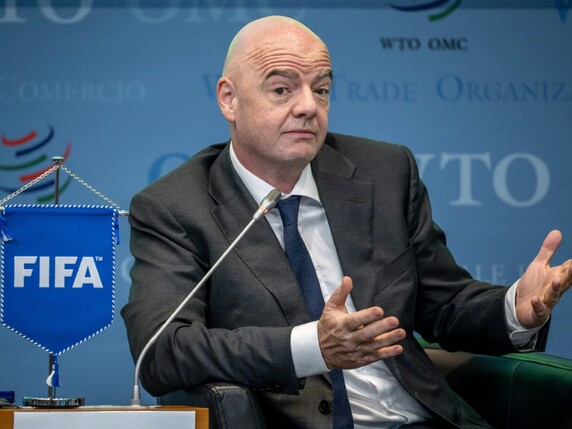 Umfrage: Sehr große Fan-Mehrheit gegen Drei-Kontinente-WM