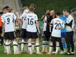 U21: EM-Qualispiele im November in Paderborn und Essen