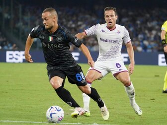 Wirbel um Italiens Supercup in Saudi-Arabien Wirbel um Italiens Supercup in Saudi-Arabien